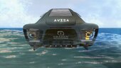 GTA V/Online Kraken Aviza [Only vehfuncs]