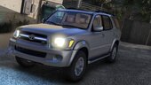 Toyota Sequoia 2004 [Add-On]