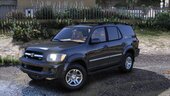 Toyota Sequoia 2004 [Add-On]