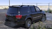 Toyota Sequoia 2004 [Add-On]