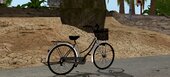 Japanese Bicycle - GTA SA Version