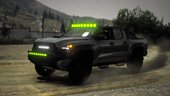 2024 Toyota Tacoma [Tuning , Add-on]