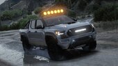 2024 Toyota Tacoma [Tuning , Add-on]