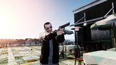 GTA: TBoGT anims for GTA IV