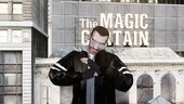 GTA: TBoGT anims for GTA IV