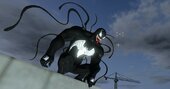 Venom Deluxe [ Addon Ped ]