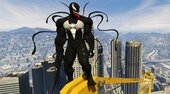 Venom Deluxe [ Addon Ped ]