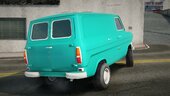 Ford Transit MK1