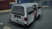 Suzuki Carry