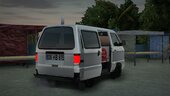 Suzuki Carry