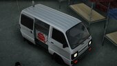 Suzuki Carry