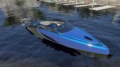 Bugatti Niniette [Addon/replace/FiveM]