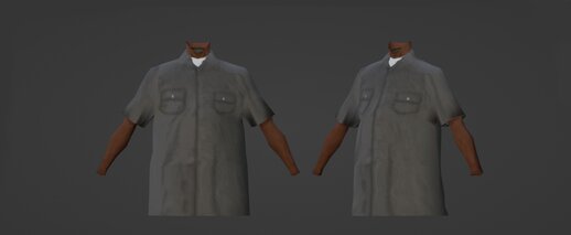 Baggy Shirt