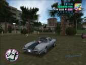 XBOX Total Conversion for GTA Vice City PC