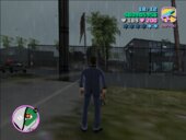 XBOX Total Conversion for GTA Vice City PC