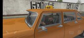 Cab Driver RemadeRestyled (Vbmocd Remade and Restyled) for PC and Mobile