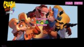 Crash Bandicoot 4 It's About Time Theme