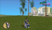 Animaciones Definitivas GTA Vice City