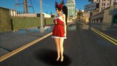 Momiji Xmas Set 