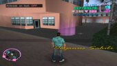 Fight Club in Vice City