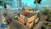 Ipin Spider (DYOM Indonesia + Mod)