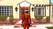 Tomb Raider [Christmas Outfit]