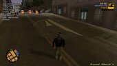 GTA III Natural HD Texture Bug Fix