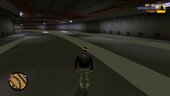 GTA III Natural HD Texture Bug Fix