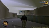 GTA III Natural HD Texture Bug Fix