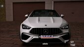 2024 Mercedes-AMG CLE53【Mine Mods】