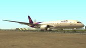 Thai Airways Boeing 787-8 HS-TQA