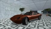 Pegassi Melizzano