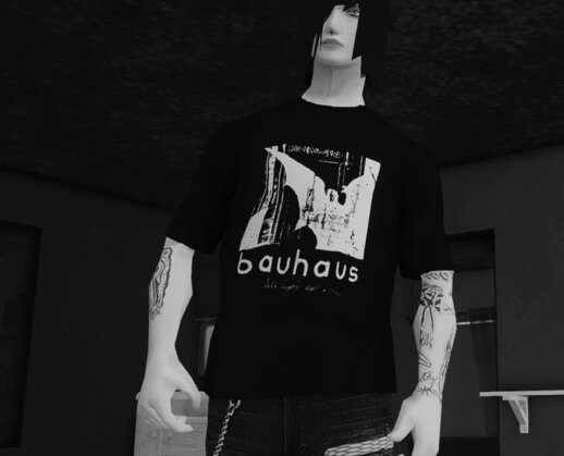 Bauhaus T-Shirt