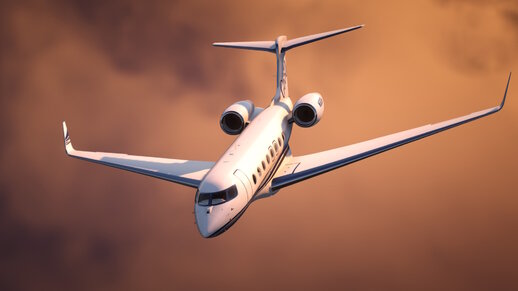 Gulfstream G650 [Add-On]