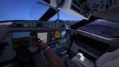 Gulfstream G650 [Add-On]