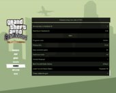 55.08% Story Only Save for GTA SA Definitive Edition