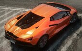 Lamborghini Revuelto 2024