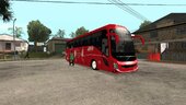 ADO Volvo 9800 (nueva cromatica)