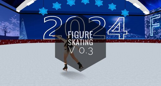 Figure Skating V 0.3 for PC