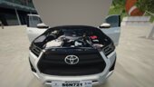 Toyota Hilux Revo 2022