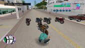 PCJ600 Bike Spawner