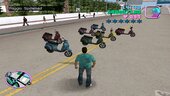 Faggio Bike Spawner