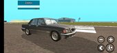 GAZ 3110 Volga for Mobile (DFF only)