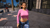 Lucia VI (GTA 6) [Add-On Ped | Replace] 3.0 final 