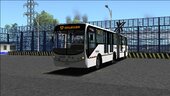 Actualizacion Pack De Buses TransMetro Barranquilla, Colombia