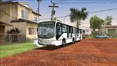 Actualizacion Pack De Buses TransMetro Barranquilla, Colombia