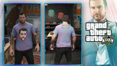 GTA V: HFP Shirt