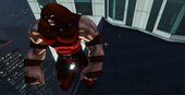 JUGGERNAUT [ Addon Ped ]