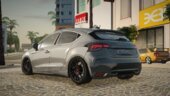 Citroen C4/DS4 2012 (dff only)