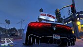 Little California, Los Angeles, Adidas, Spiderman Billboard Pack plus further changes